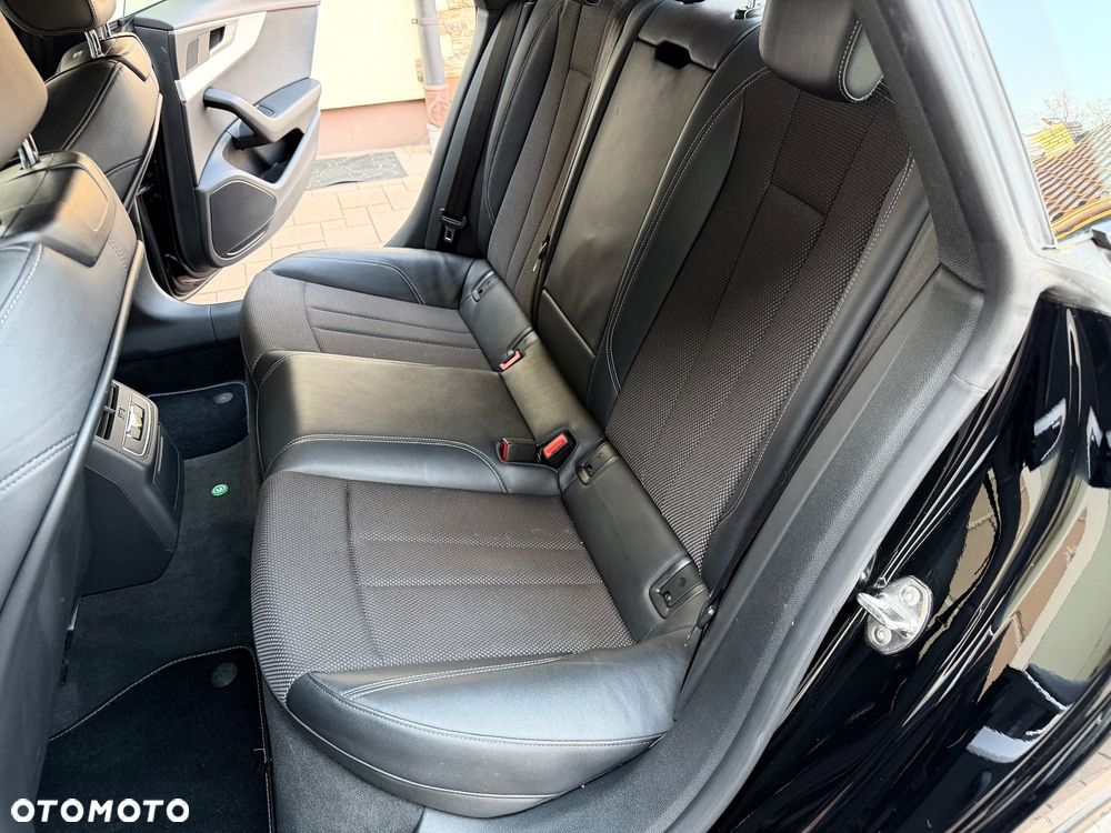 Audi A5 Sportback 2.0 TDI Sport - 33