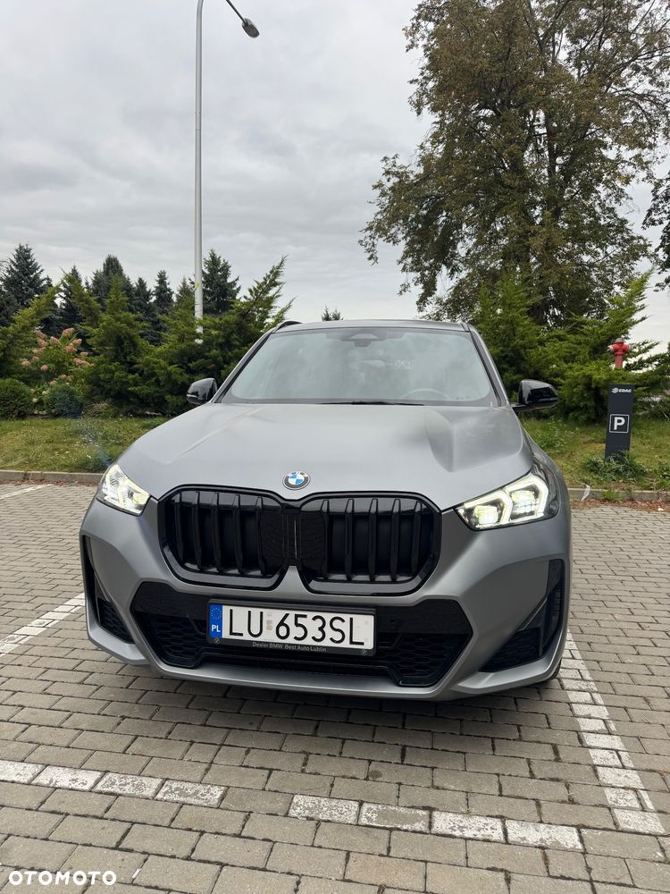 BMW X1 - 5