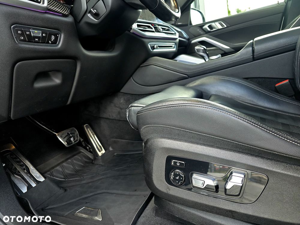 BMW X6 - 9