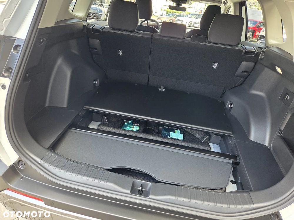 Toyota RAV4 2.5 Hybrid Dynamic Force Comfort 4x2 e-CVT - 9