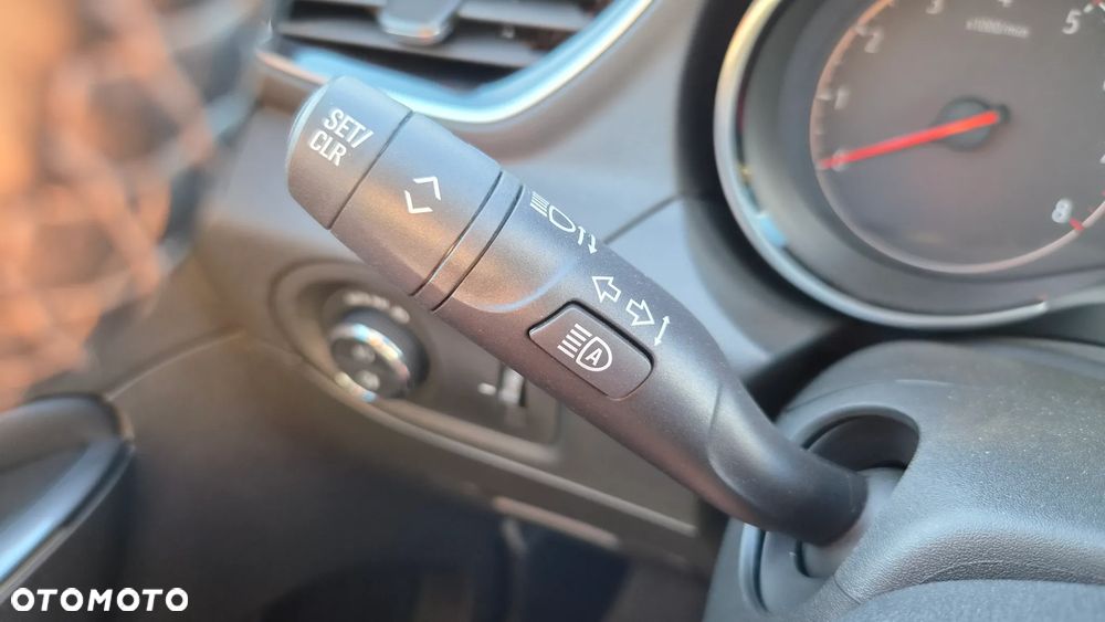 Opel Grandland X 1.5 D Start/Stop Ultimate - 26