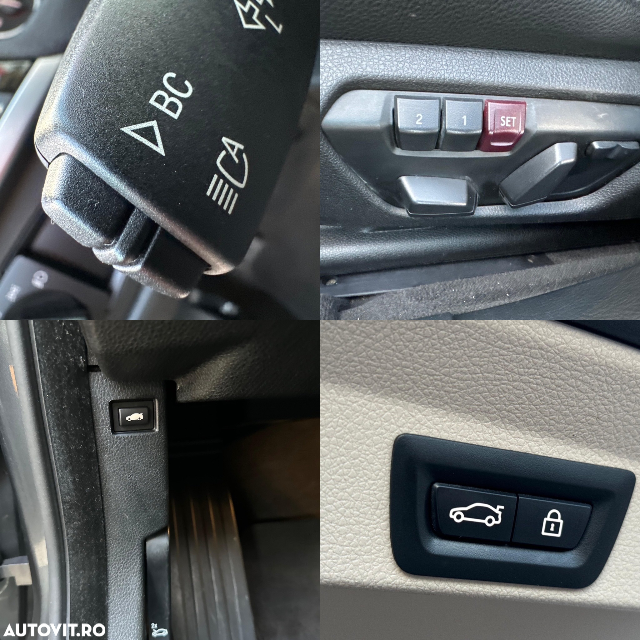 BMW Seria 4 - 6