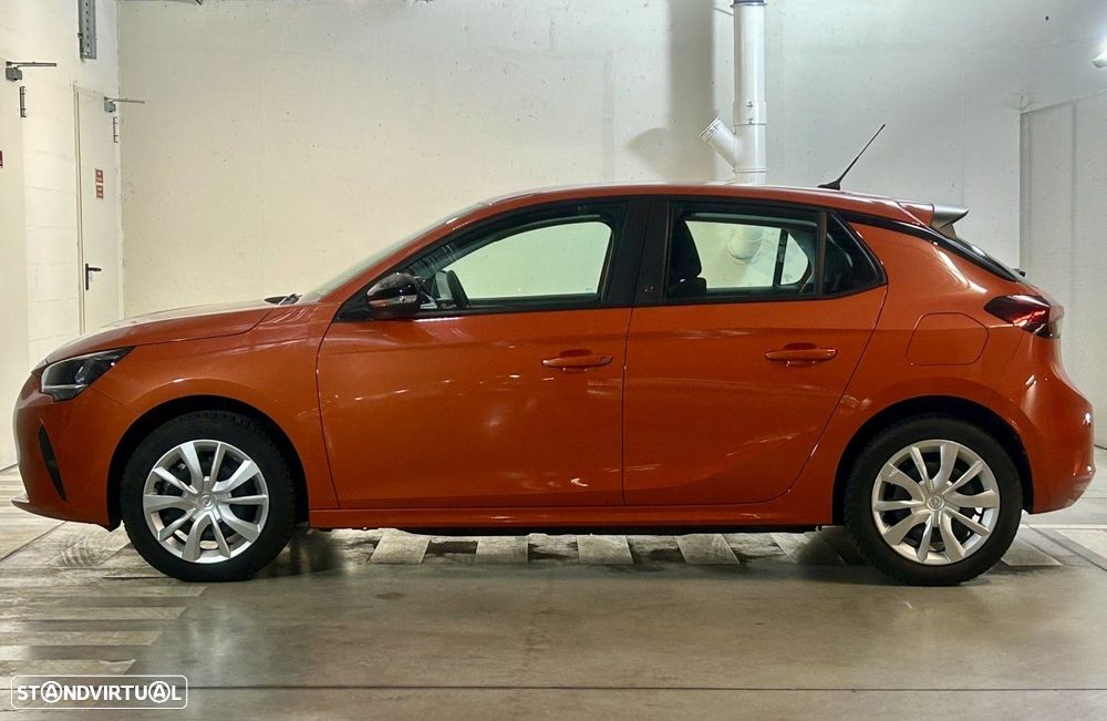 Opel Corsa-e Edition - 8