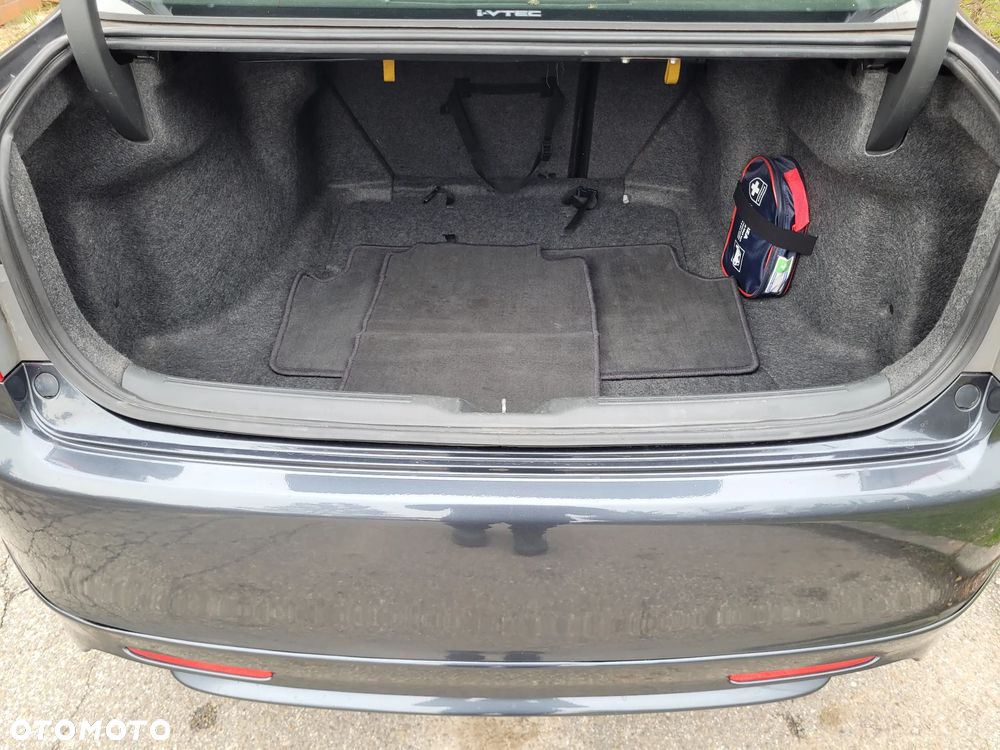 Honda Accord 2.4 i Type S - 17