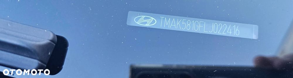 Hyundai Kona Electric 64kWh Platinum - 21