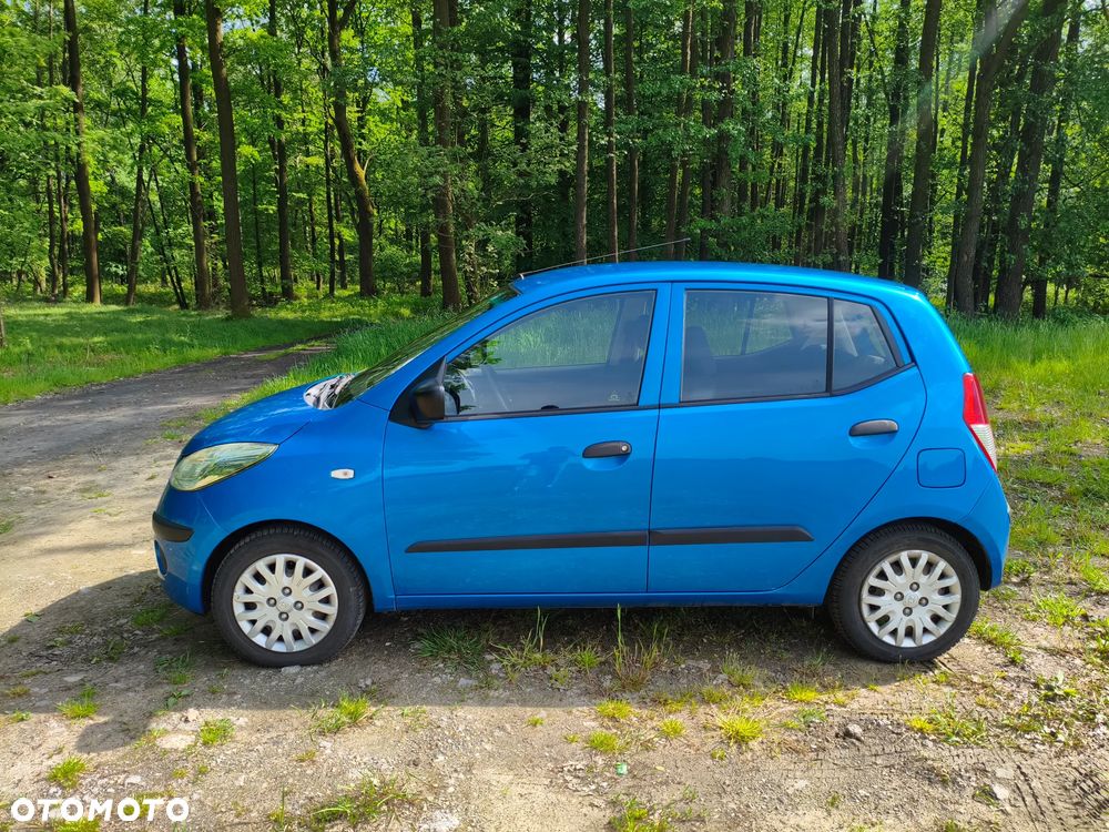 Hyundai i10 1.2 Style - 5
