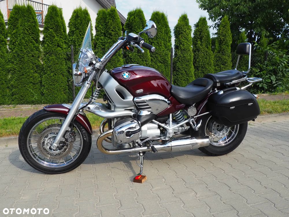BMW R - 10
