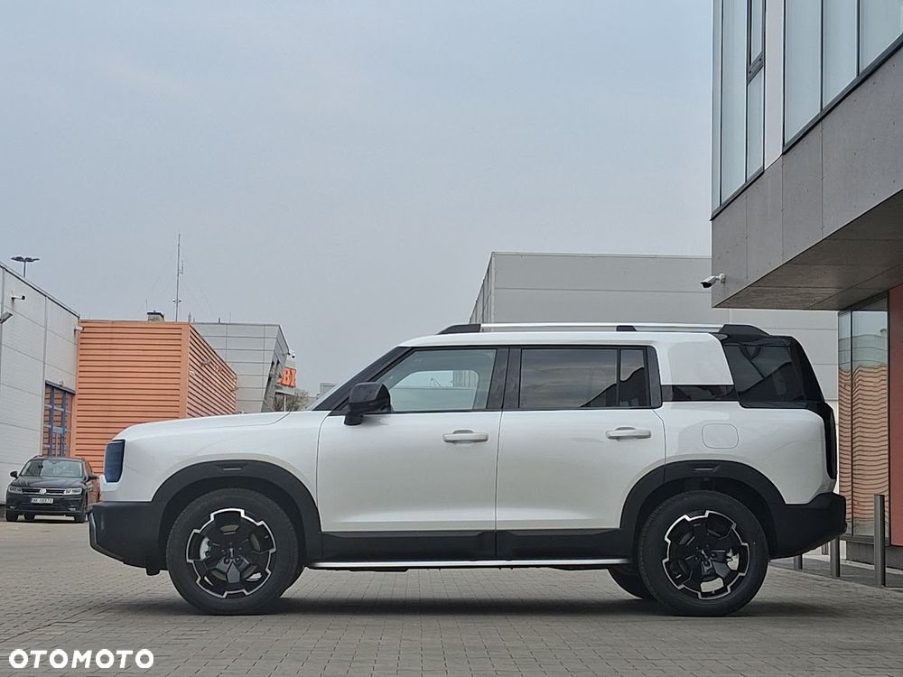 BAIC BJ30 - 7