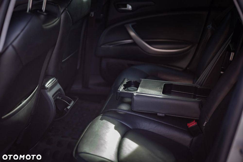 Citroën C5 1.6 HDi Attraction - 8