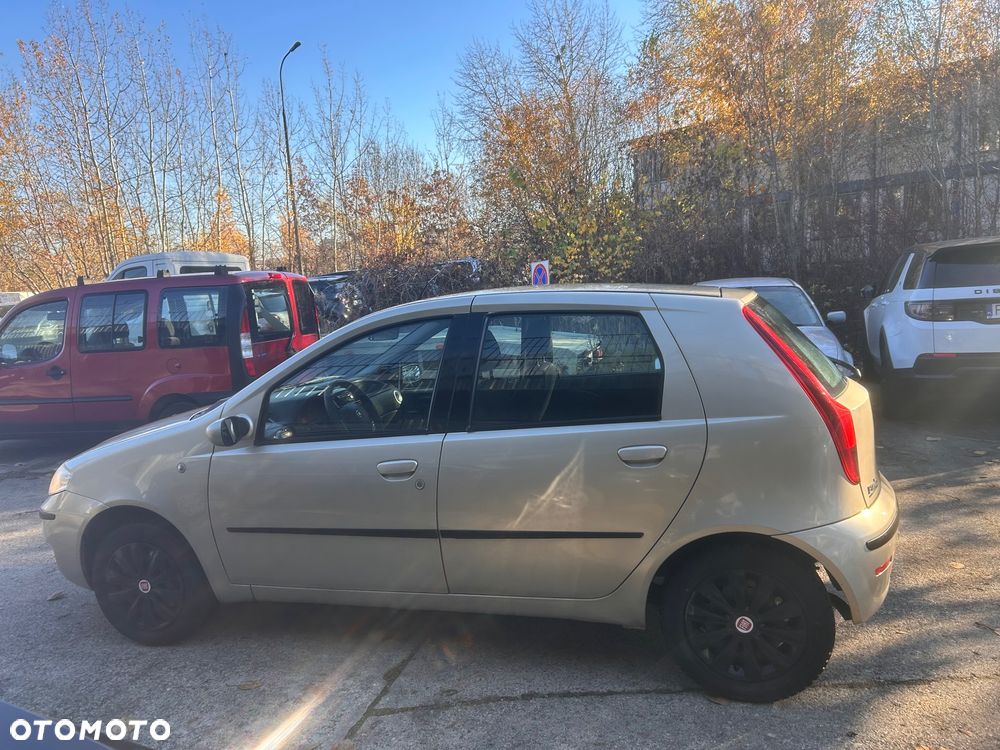 Fiat Punto - 11