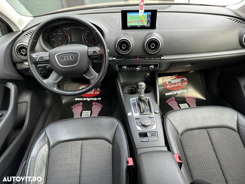 Audi A3 - 7