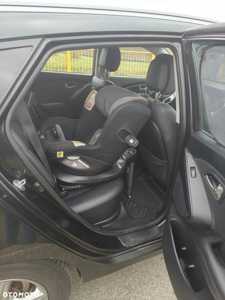 Hyundai ix35 2.0 Comfort - 15