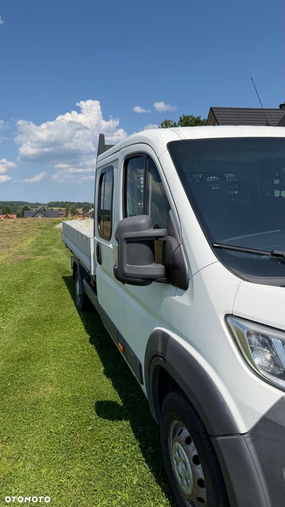 Citroën JUMPER - 2