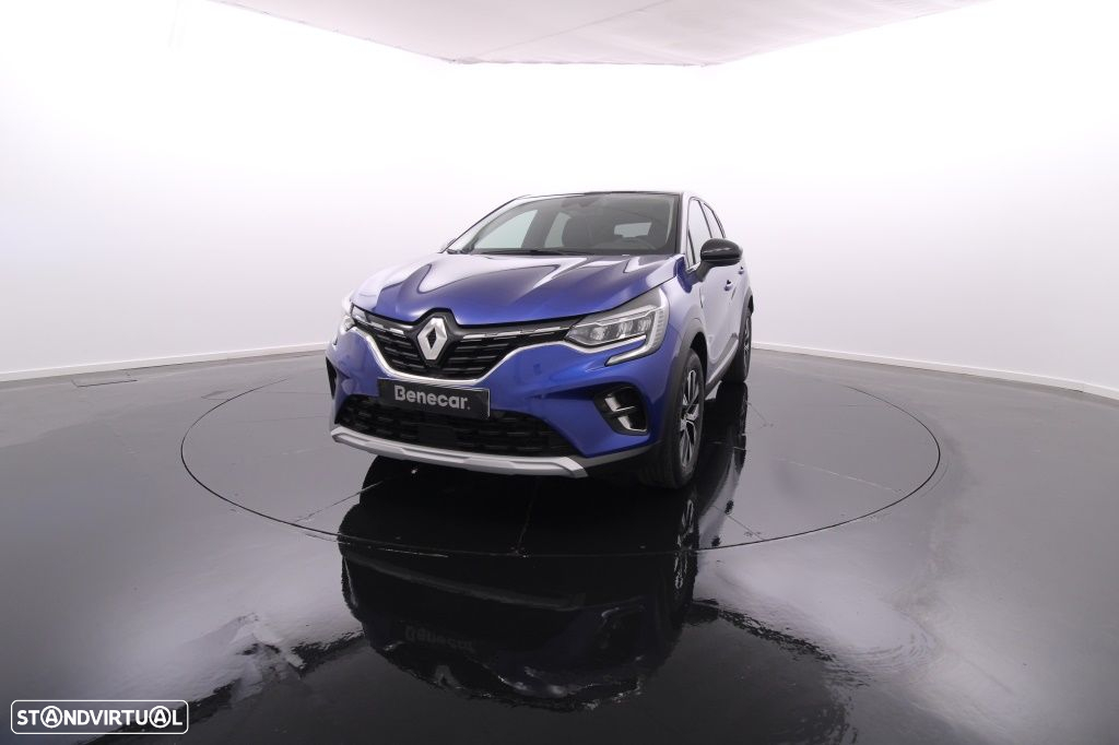 Renault Captur 1.0 TCe Techno - 13