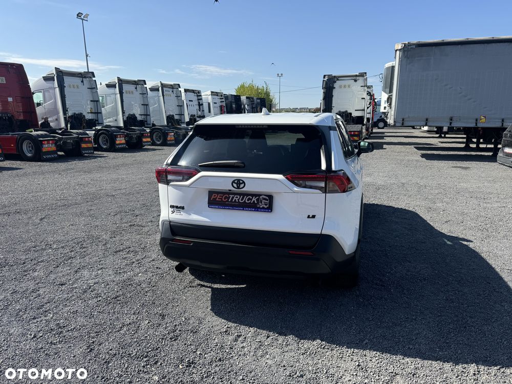 Toyota RAV4 2.0 Active 4x4 MS - 5