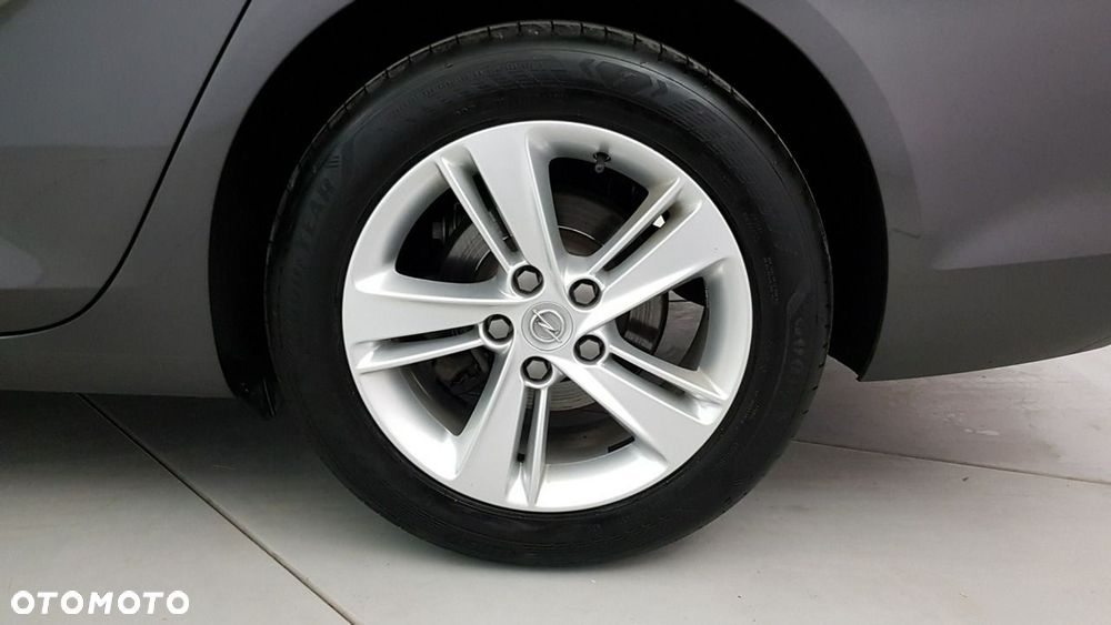 Opel Insignia 2.0 CDTI Business Edition S&S - 30