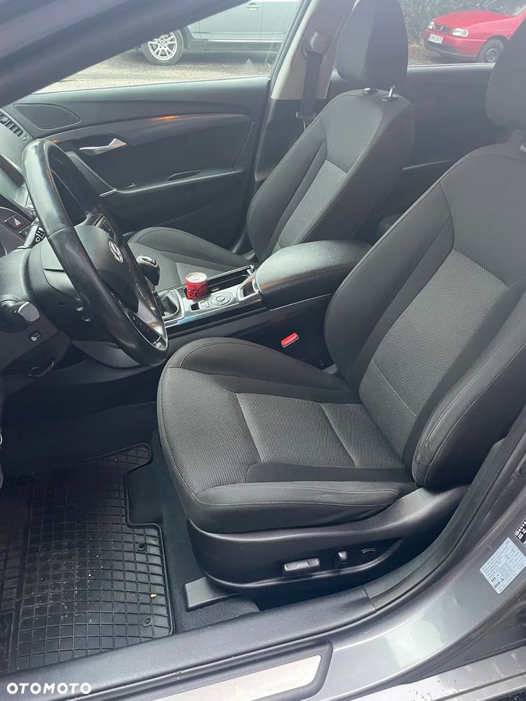 Hyundai i40 1.7 CRDi Premium - 8