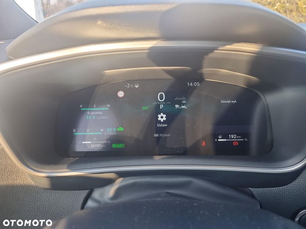 Toyota Corolla 1.8 Hybrid Style - 17