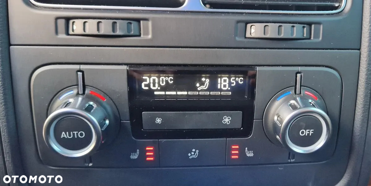 Volkswagen Touareg 4.2 V8 TDI DPF Automatik Exclusive - 34
