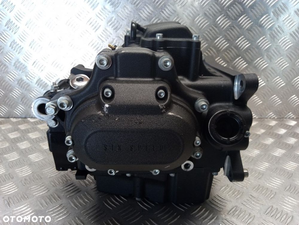 Skrzynia biegów HARLEY DAVIDSON DYNA STREET BOB FXDB 07-17r   PN. 33293-08A - 8