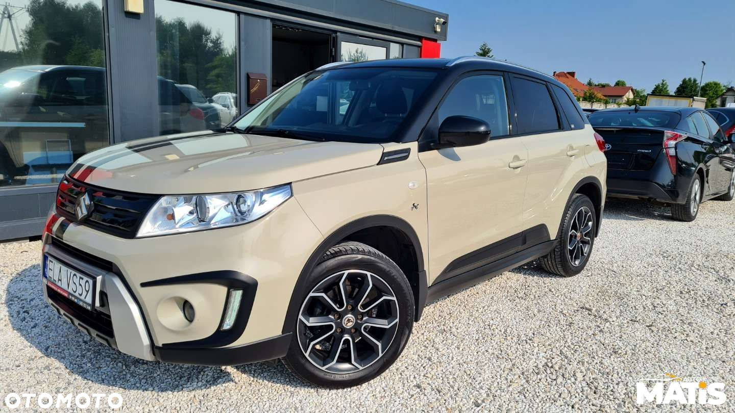 Suzuki Vitara - 40