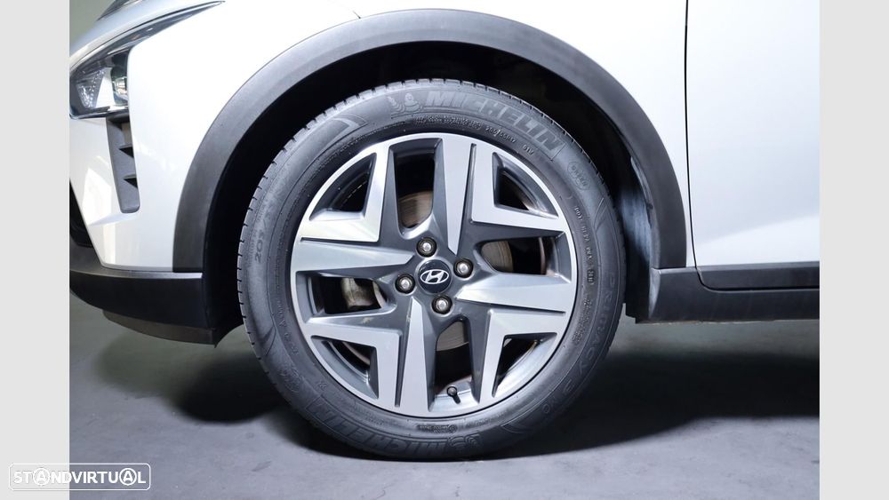 Hyundai Bayon 1.0 T-GDI Premium (TT) - 6