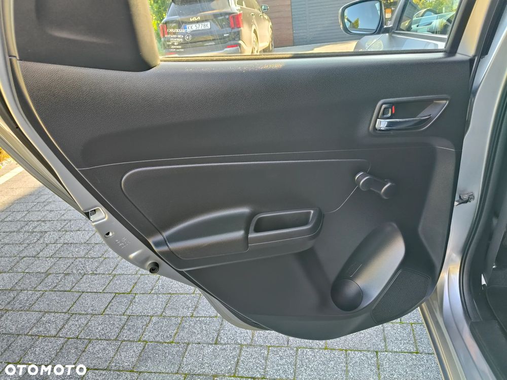 Suzuki Swift 1.2 Premium - 13