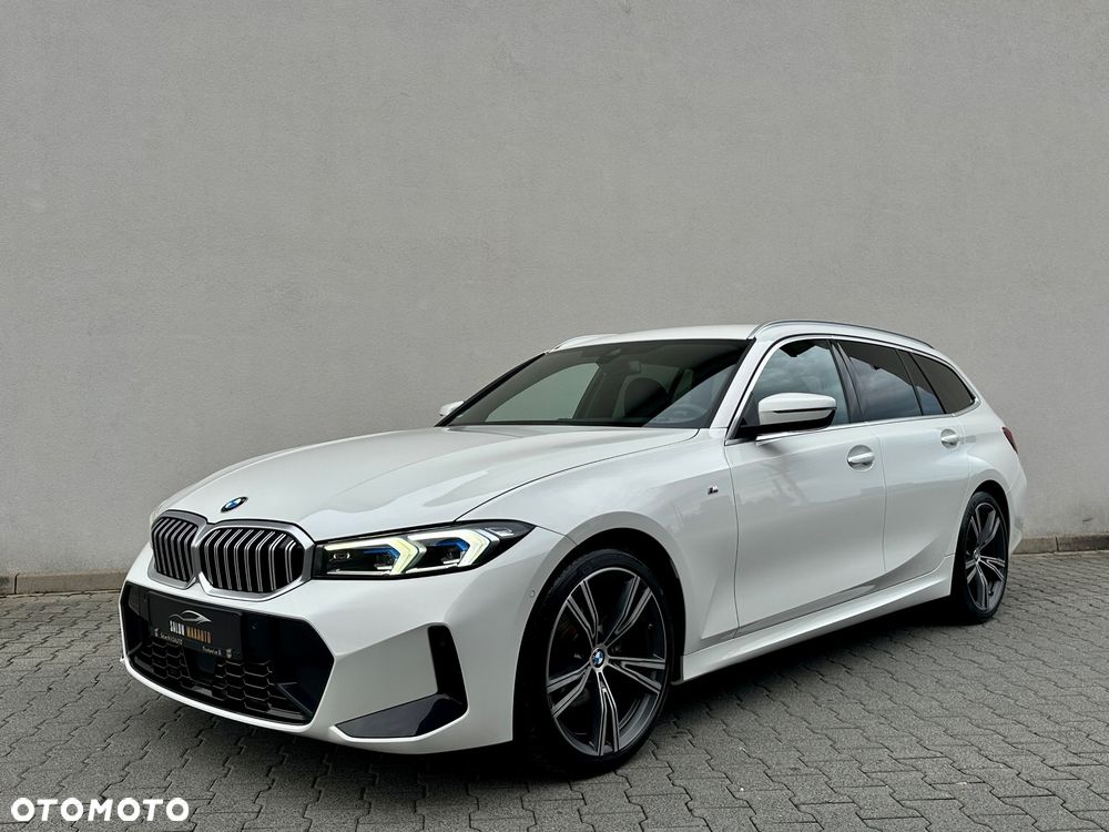 BMW 3 Series 2023 photo 5