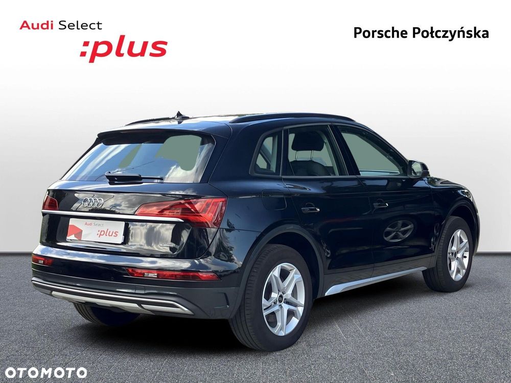 Audi Q5 - 6