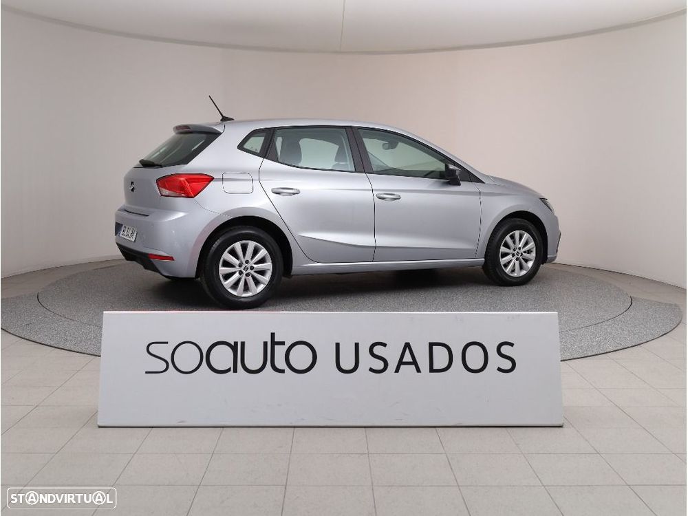 SEAT Ibiza 1.0 TSI Style - 17