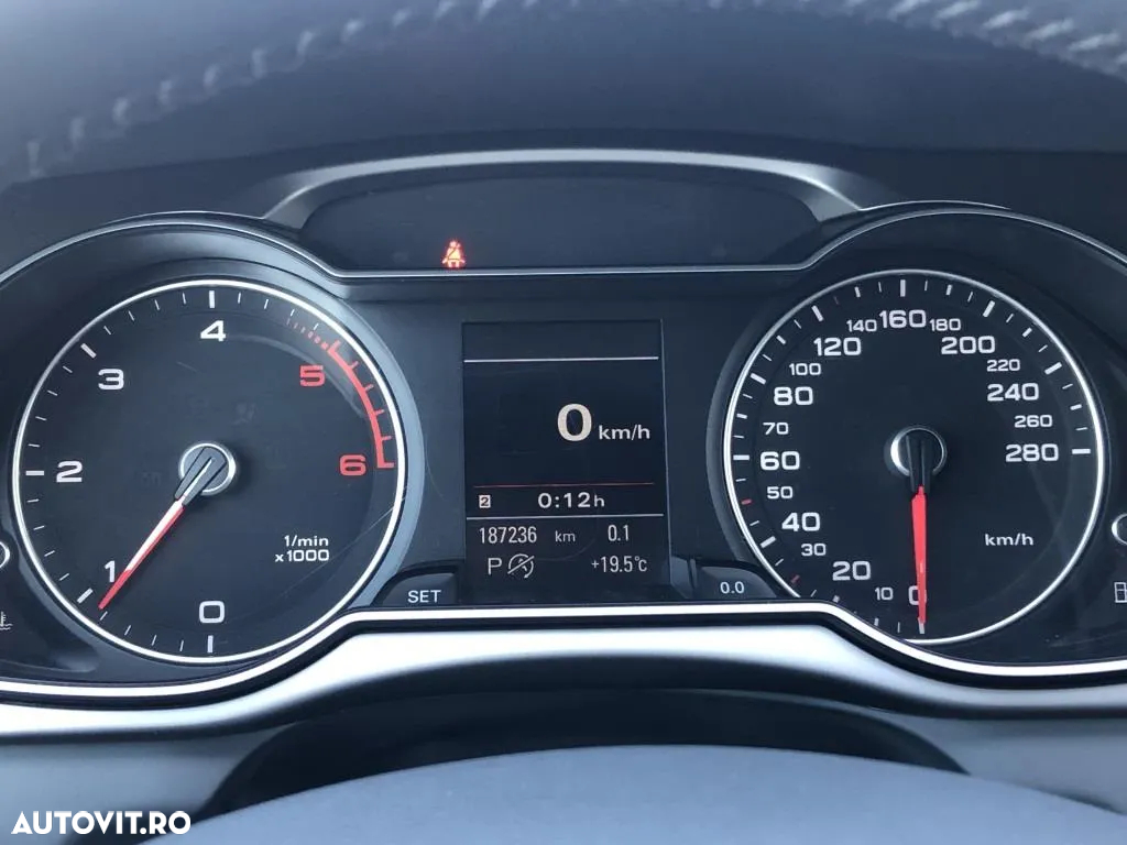 Audi A4 - 31