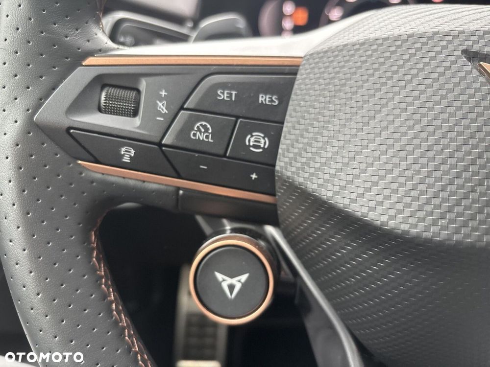 Cupra Terramar 1.5 eHybrid PHEV VZ DSG - 21