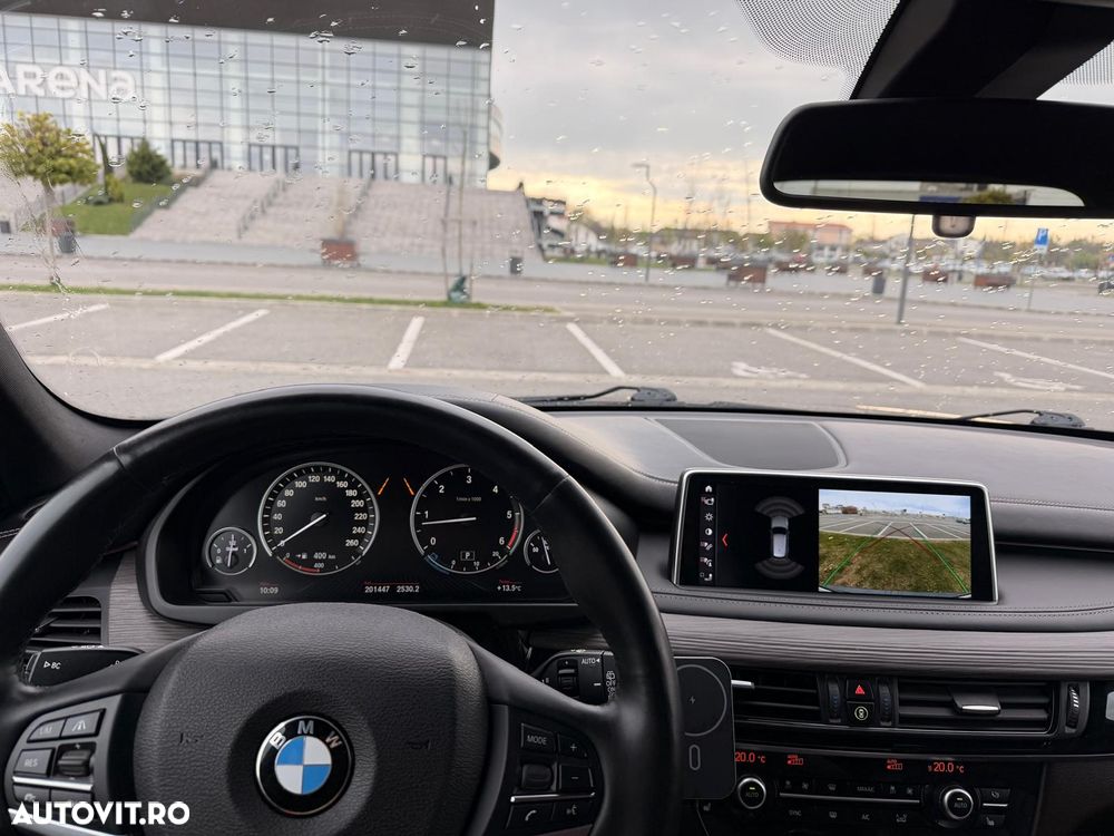 BMW X5 xDrive30d Sport-Aut. - 15