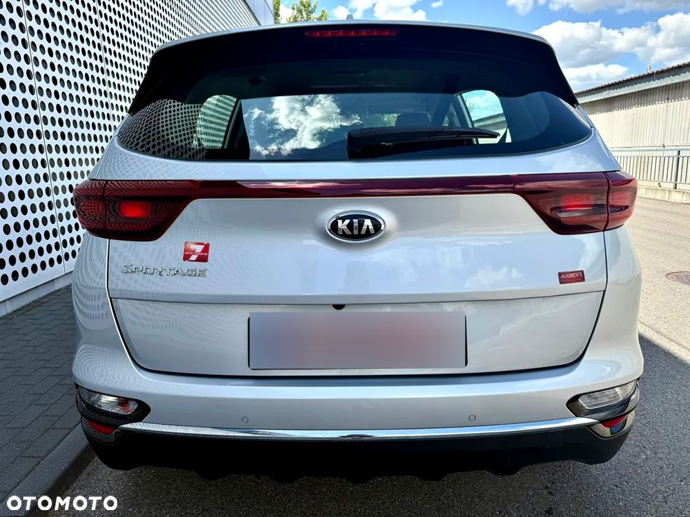 Kia Sportage 1.6 GDI L 2WD - 4