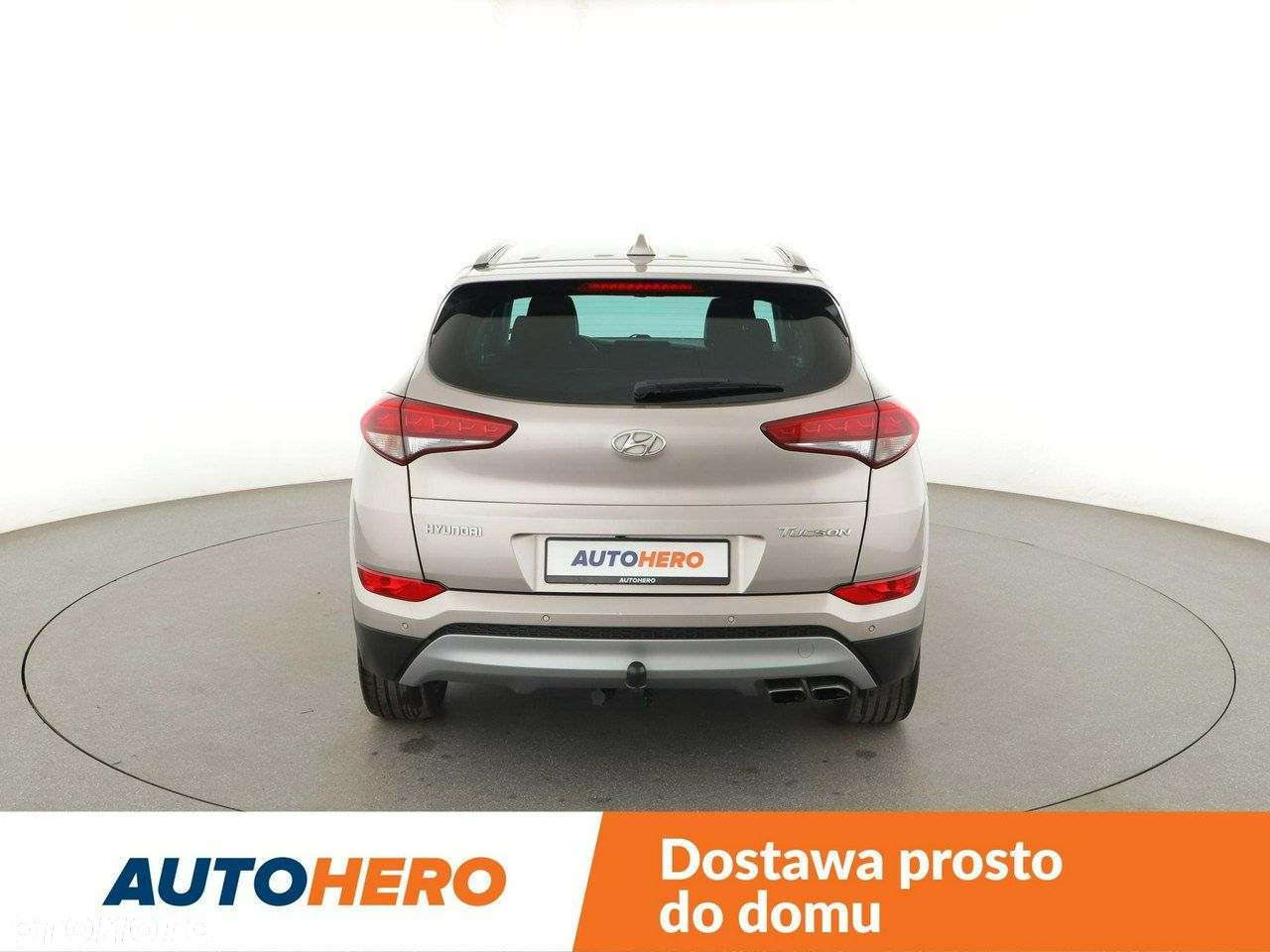 Hyundai Tucson 1.6 GDi 2WD DCT Trend - 6