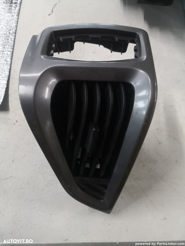 Guri ventilatie stanga fata FORD TRANSIT CUSTOM Box [ 2012 - > ] TDCi (CYF4, CYFF) 92KW|125HP OEM Bk21v0189b09