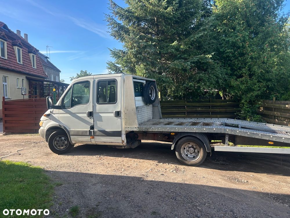 Iveco Daily - 5