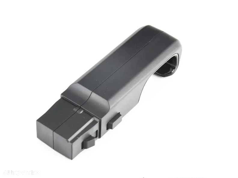 Carlig universal original bmw pentru bagaje - Travel & Comfort System - 2