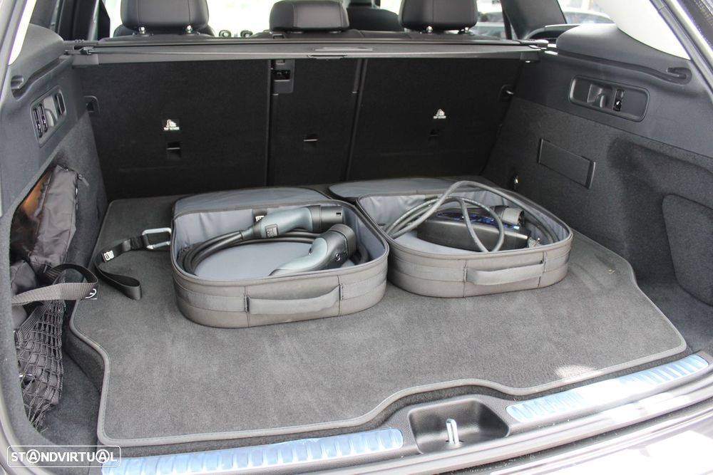 Mercedes-Benz GLC 300 de 4Matic - 20