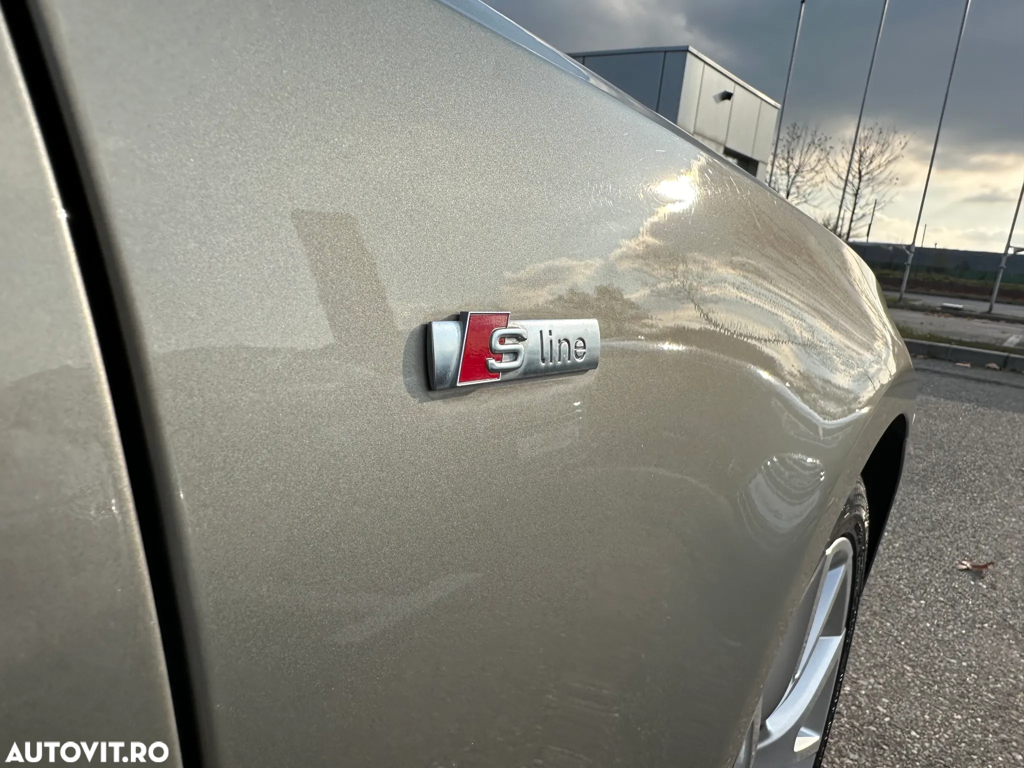 Audi A7 3.0 TDI Quattro S-Tronic - 10