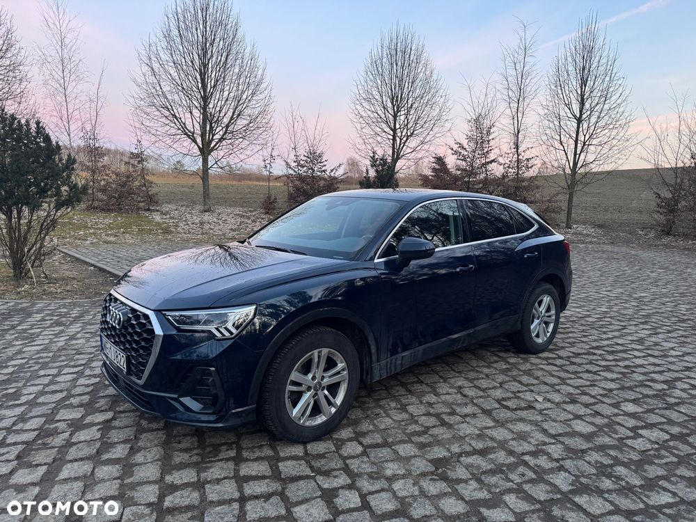 Audi Q3 Sportback - 13