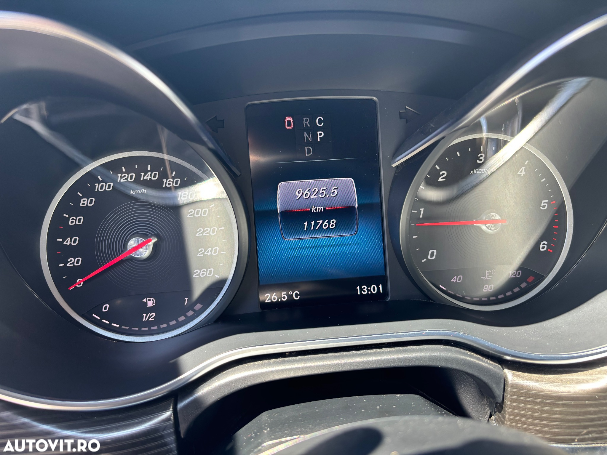 Mercedes-Benz V 300 d lang 9G-TRONIC Edition Edition 2023 - 15
