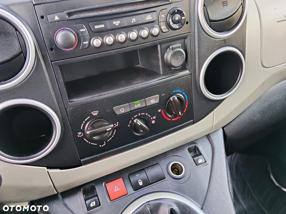 Peugeot Partner - 22