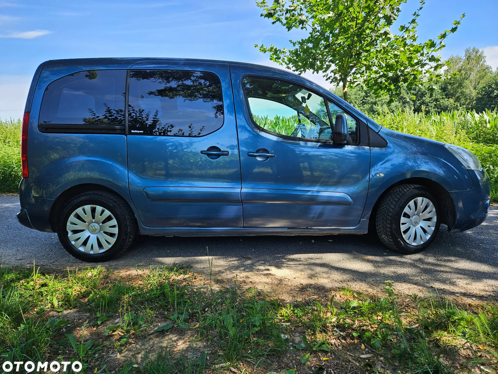 Citroën Berlingo - 3