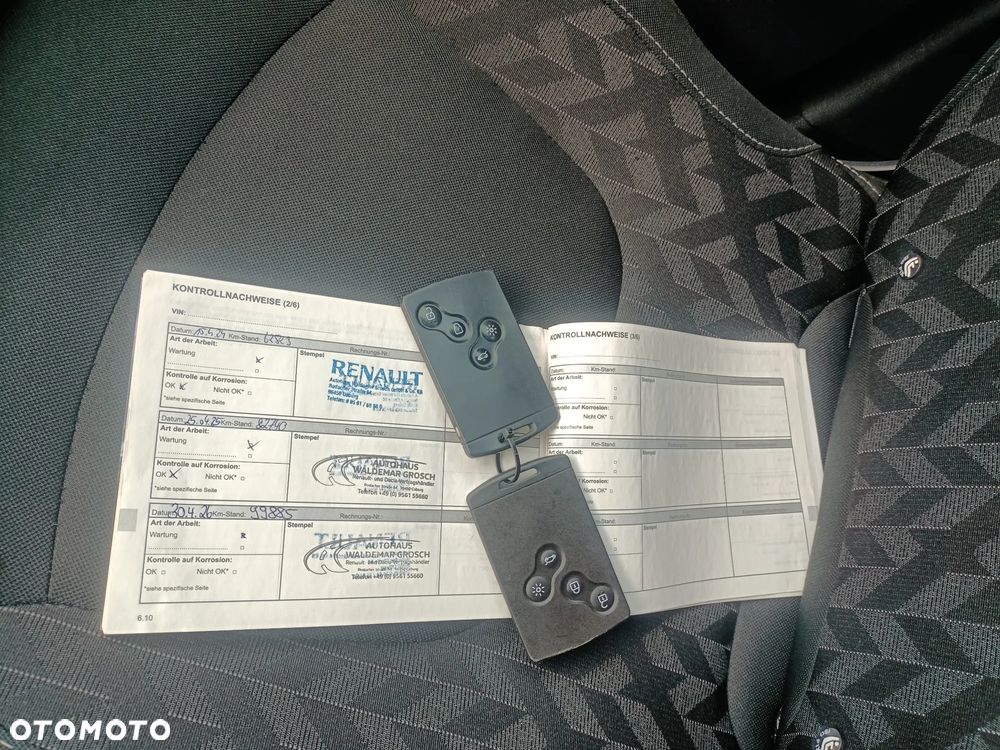 Renault Captur (ENERGY) TCe 90 LIMITED - 3