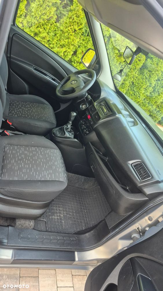 Opel Combo Tour L2H1 - 11