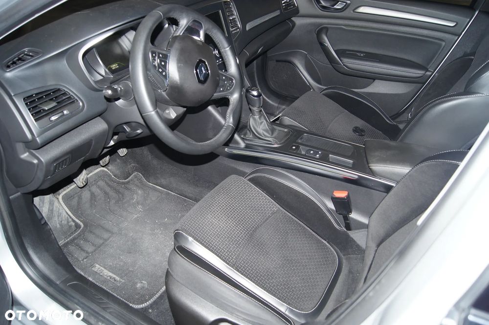 Renault Megane 1.2 Energy TCe Limited - 22