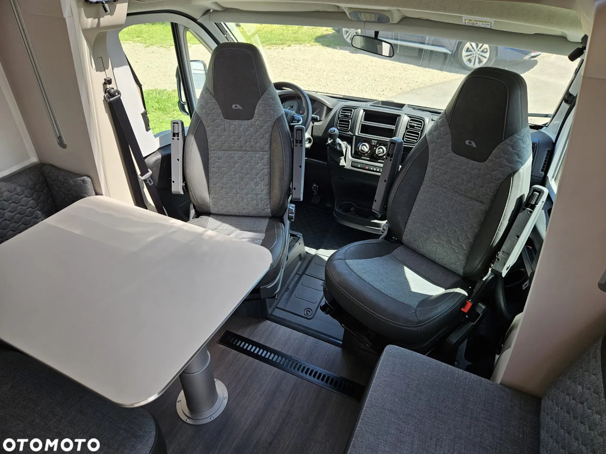 Adria Matrix Axess 670 SL - 12