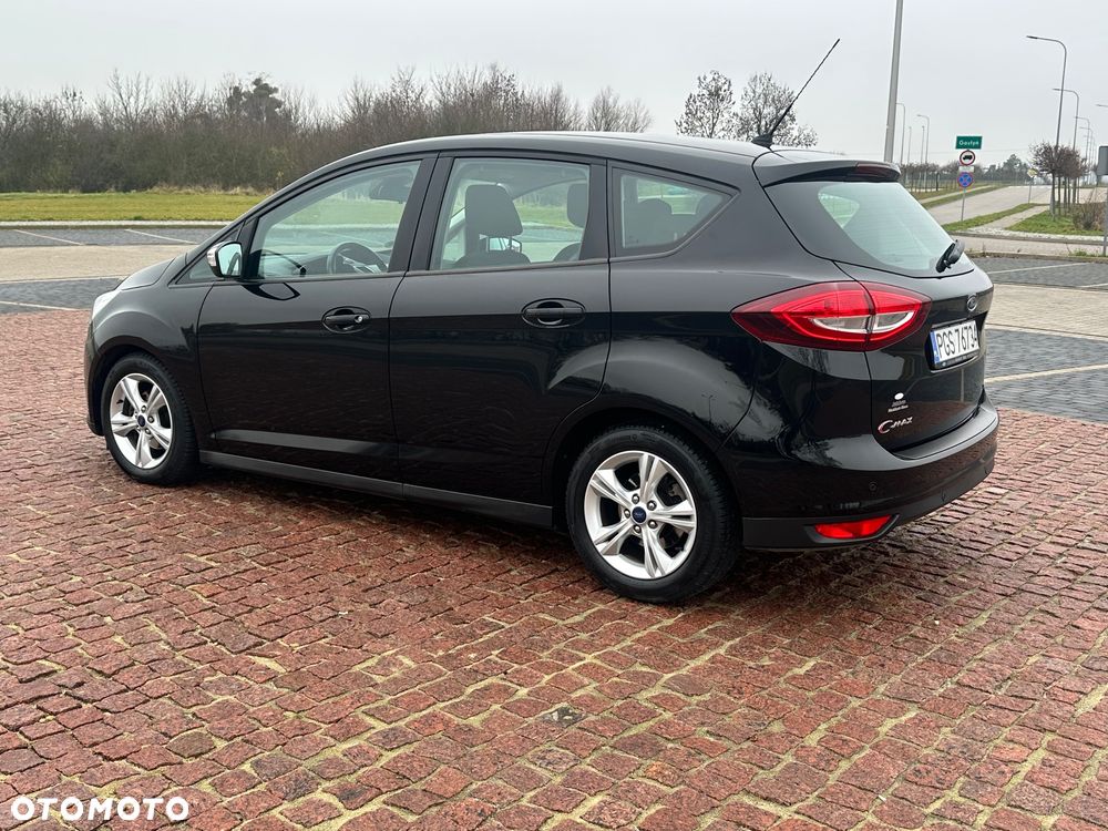 Ford C-MAX 1.0 EcoBoost Edition ASS - 24