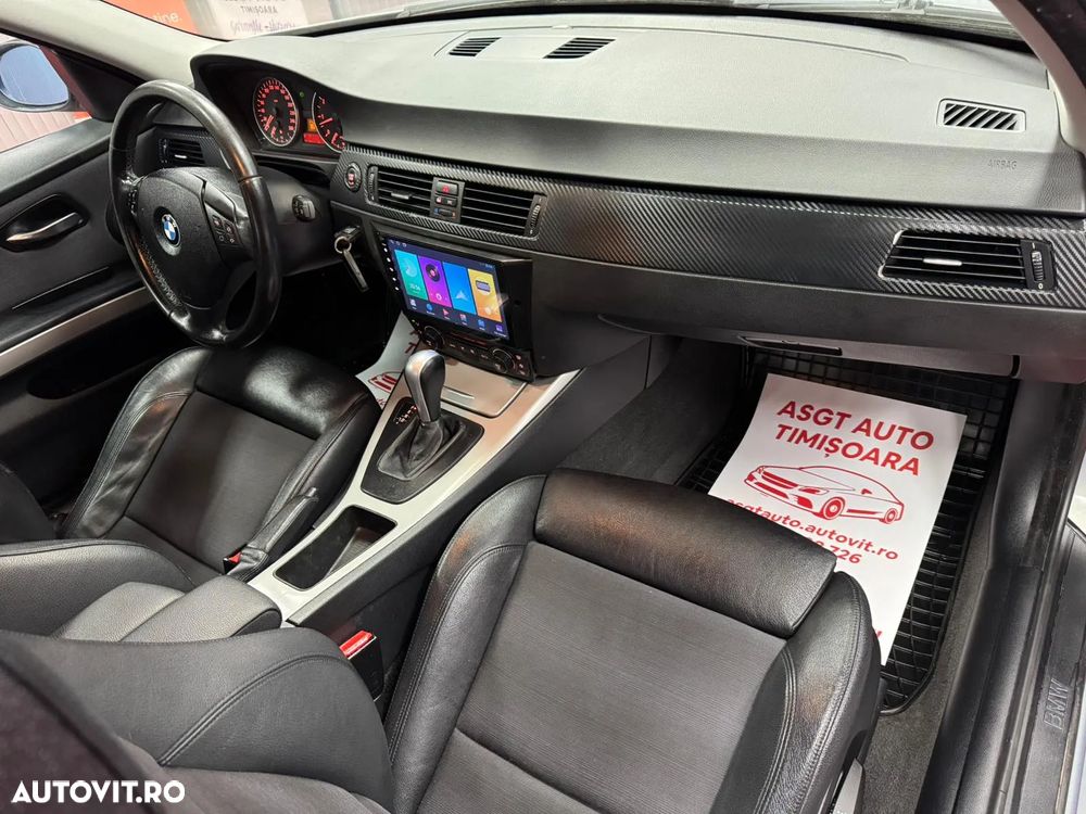 BMW Seria 3 - 9